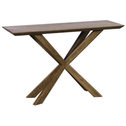 Hudson Console Table