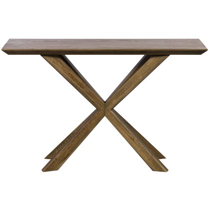 Hudson Console Table