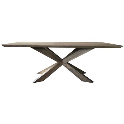 Hudson Coffee Table