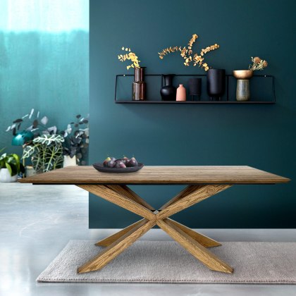 Hudson Coffee Table
