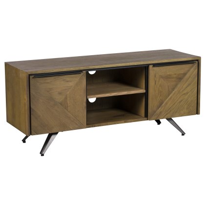 Hudson TV Unit
