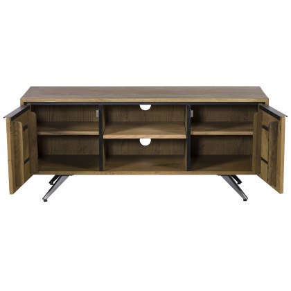 Hudson TV Unit