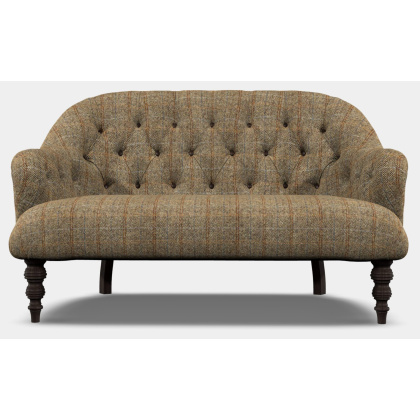 Aberlour Petit Sofa by Tetrad Harris Tweed Aberlour Petit Sofa by Tetrad Harris Tweed