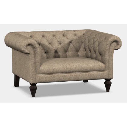 Regent Snuggler by Tetrad Harris Tweed