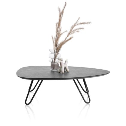 Masura 110 x 88cm Coffee Table by Habufa