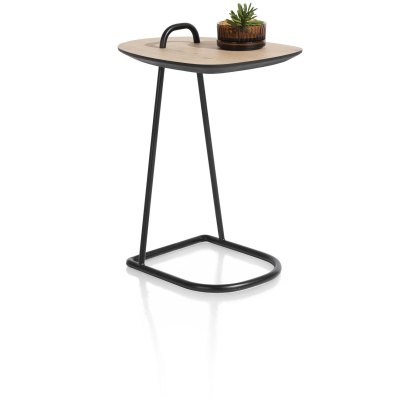 Masura 55 x 48cm Laptop Table by Habufa