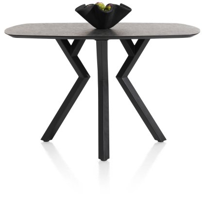 Masura 150 x 105cm Oval Bar Table by Habufa