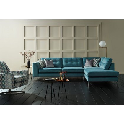 Laurent Small Corner Group (LHF)
