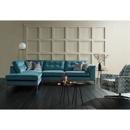 Laurent Small Corner Group (RHF)