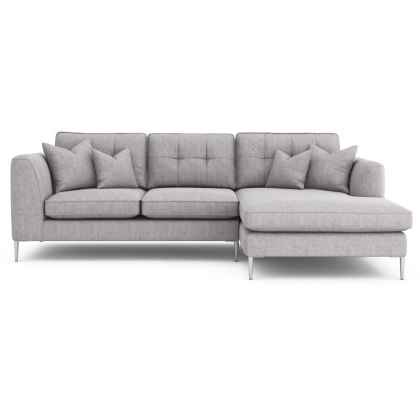 Laurent Small Chaise Sofa (RHF) Laurent Small Chaise Sofa (RHF)