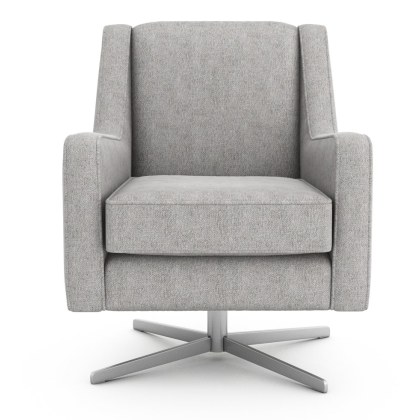 Laurent Swivel Chair