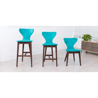 Helga Dining Chair by Fama
