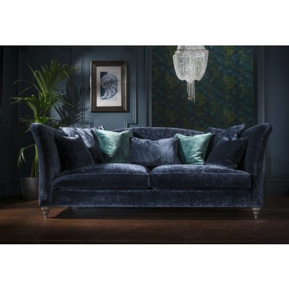 Monique Grand Sofa by Spink and Edgar Monique Grand Sofa by Spink and Edgar