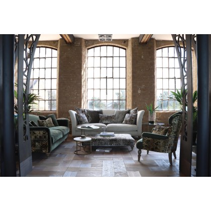 Monique Midi Sofa by Spink and Edgar