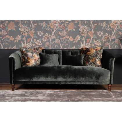 Hayworth Midi Sofa by Spink and Edgar Hayworth Midi Sofa by Spink and Edgar