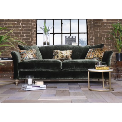 Lamour Petit Sofa by Spink and Edgar Lamour Petit Sofa by Spink and Edgar