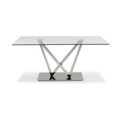 Westwind 180 x 90cm Dining Table
