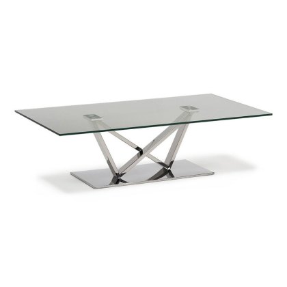 Westwind Coffee Table by Kesterport