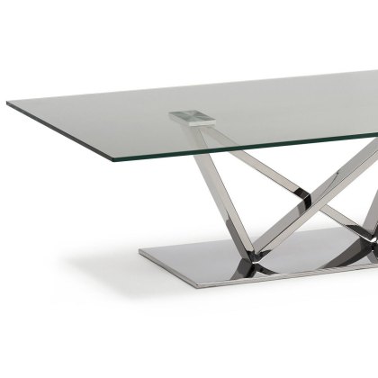Westwind Coffee Table by Kesterport