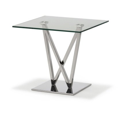 Westwind Lamp Table by Kesterport