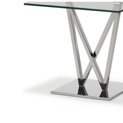 Westwind Lamp Table by Kesterport