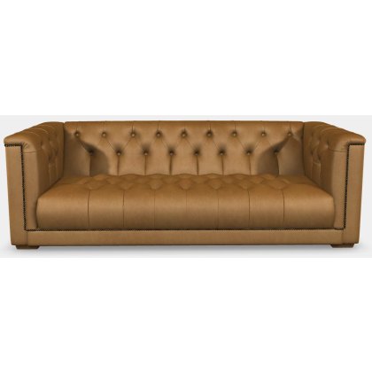 Vagabond Grand Sofa by Tetrad