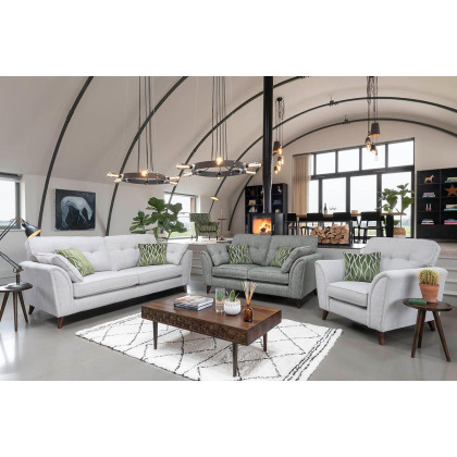 Oceana 2 Seater Sofa by Alstons