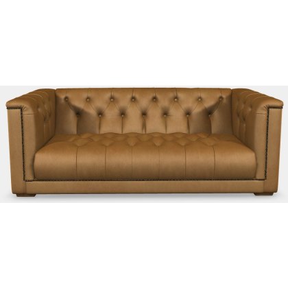 Vagabond Midi Sofa by Tetrad