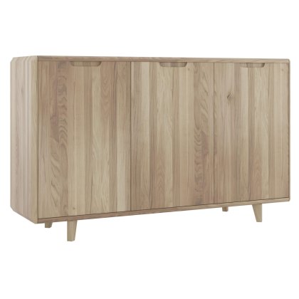 Como 3 Door Sideboard by Bell & Stocchero