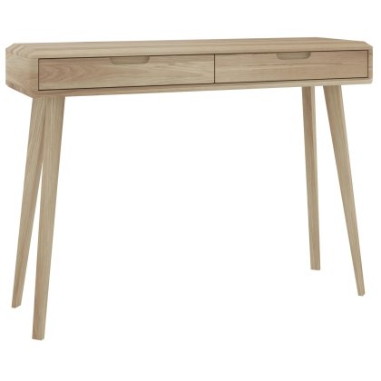 Como 2 Drawer Console Table by Bell & Stocchero