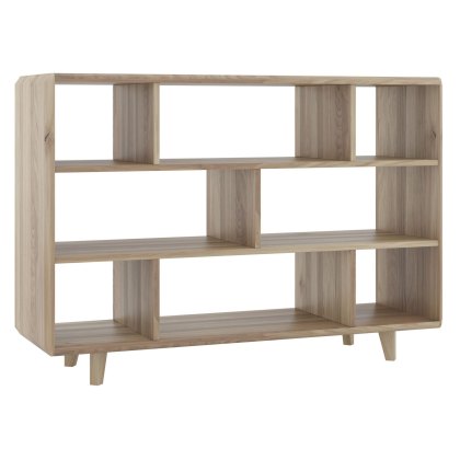 Como Low Display Unit by Bell & Stocchero