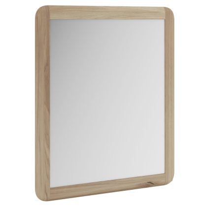 Como Mirror by Bell & Stocchero