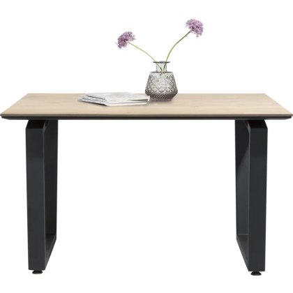 Livada 140 x 100cm Dining Table by Habufa