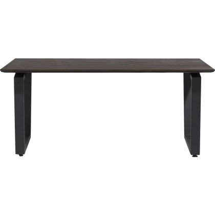 Livada 190 x 100cm Dining Table by Habufa