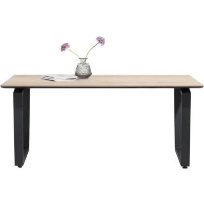 Livada 190 x 100cm Dining Table by Habufa
