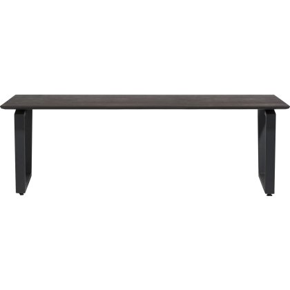 Livada 250 x 100cm Dining Table by Habufa