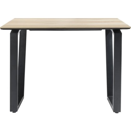 Livada 130 x 100cm Bar Table by Habufa Livada 130 x 100cm Bar Table by Habufa
