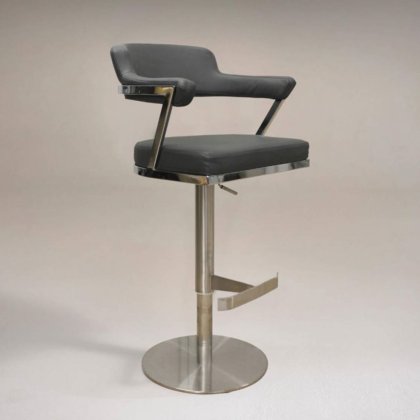 Firenza Bar Stool by HND (Available in 4 Colours)