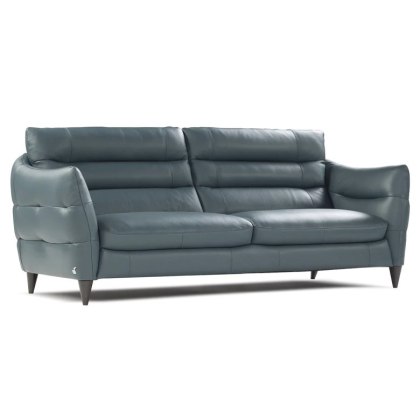 Messina 3 Seater Fixed Sofa (220cm) by Calia Italia