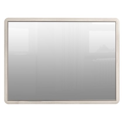 Leotta Mirror (Stone) by Vida Living