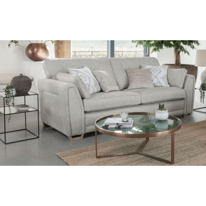 Paloma Grand Sofa by Alstons