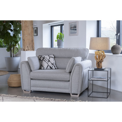 Paloma Snuggler by Alstons