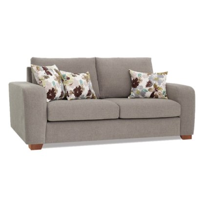 Orlando 2 Seater Sofa by Softnord