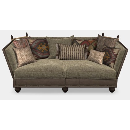 Warwick Midi Sofa by Tetrad