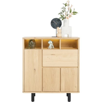 Homestead Highboard by Habufa