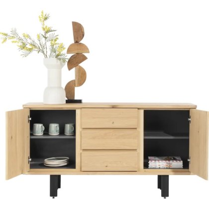 Homestead 150cm Sideboard by Habufa