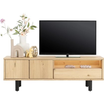 Homestead 180cm Lowboard by Habufa