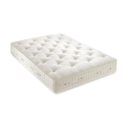 Posturecare 8 Mattress & Divan Set by Hypnos Beds