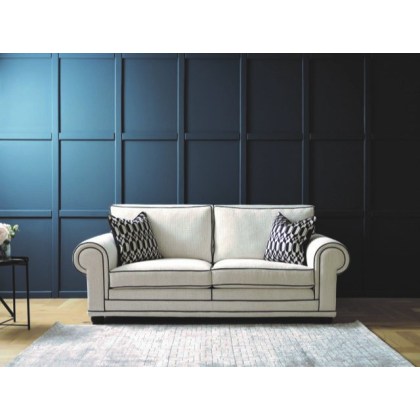 Chicago 2 Seater Sofa by Meridian Upholstery Chicago 2 Seater Sofa by Meridian Upholstery