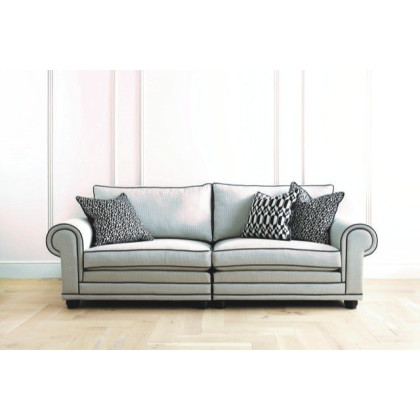 Chicago 4 Seater Sofa by Meridian Upholstery Chicago 4 Seater Sofa by Meridian Upholstery